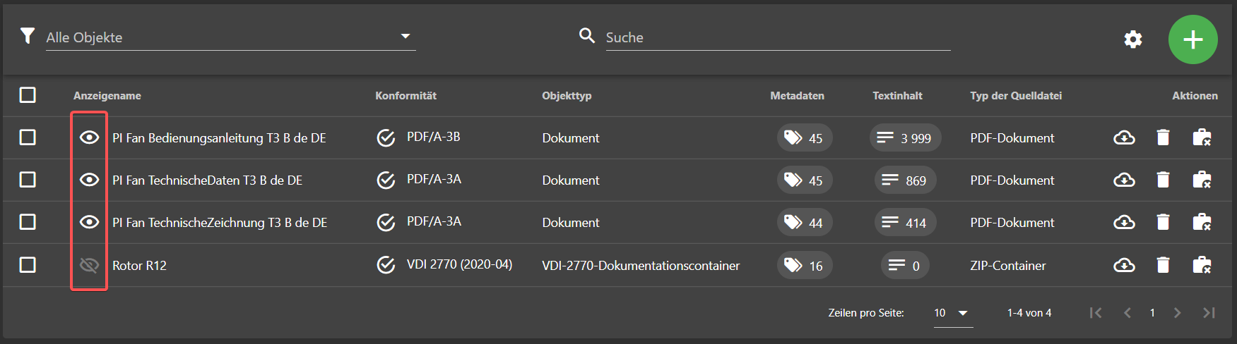 Datei-Vorschau