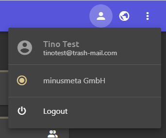 Custom Settings
