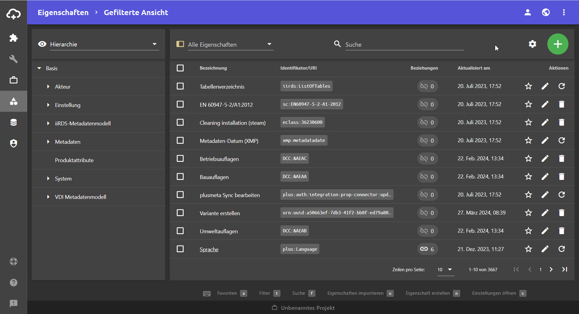 Excel-Template