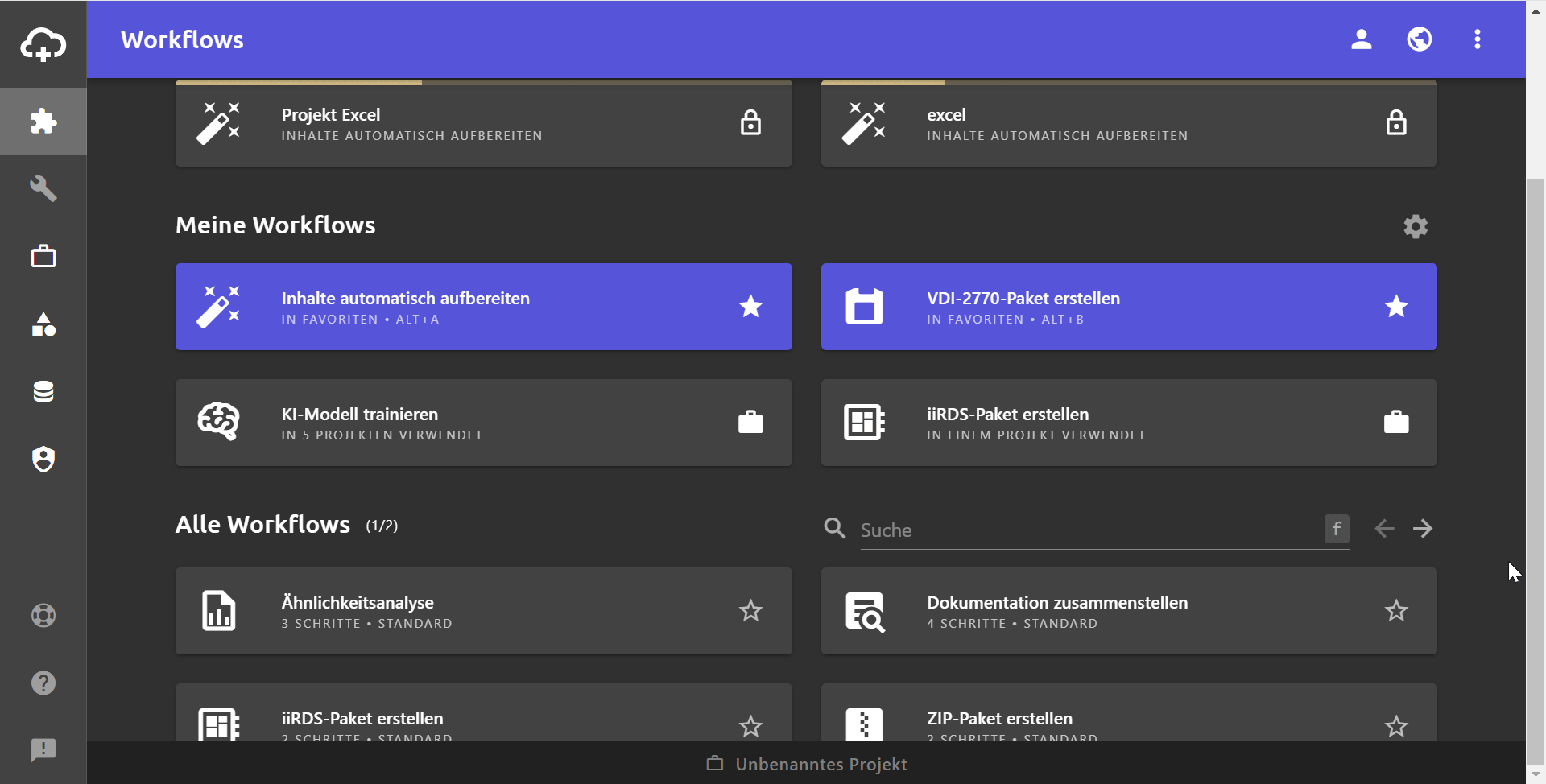 Projekt-Einstellungen-vornehmen.gif